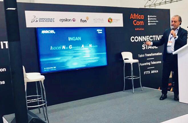 isocel-telecom-benin-africacom2018-7